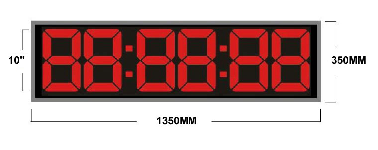TIMER 10"