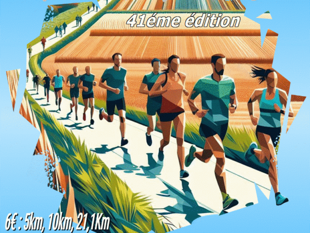 Course de la Citadelle 2025